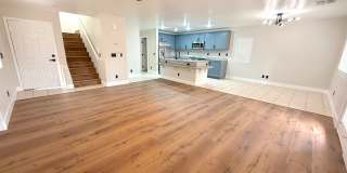 VERY NICE 3bed/2.5ba house in Rhodes Ranch! Gallery 1