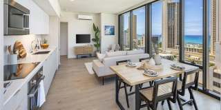 Lilia Waikiki Gallery 21