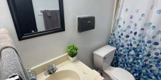 MOVE IN SPECIAL!! Super Cute 2 bedroom townhome! Gallery 8
