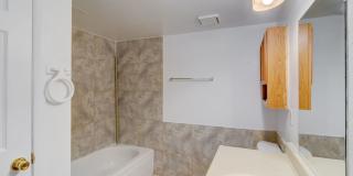 2921 Country Manor Lane #31, Las Vegas, Nevada 89115 Gallery 1