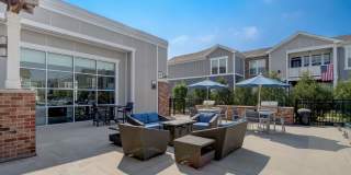 Springs at South Elgin Springs at South Elgin Gallery 30