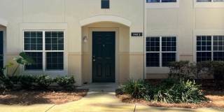 Great first floor unit at  Plantation Point Gallery 1