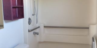 1 bedroom Casita for rent Gallery 7