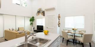 NEW 2 Bed, 2 Bath LOFTS! HEART OF KOREATOWN! * WASHER & DRYER in unit! Gallery 12