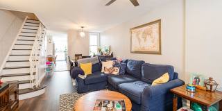 Fitler Square Three Bed Home Gallery 3