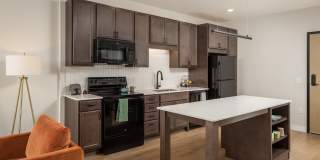 The Rosalyn - Senior & Affordable Housing Gallery 1