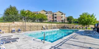 Cimarron Terrace - Affordable Housing Gallery 8