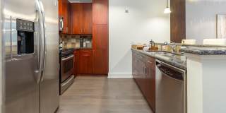 616 N Boylan Avenue Gallery 2