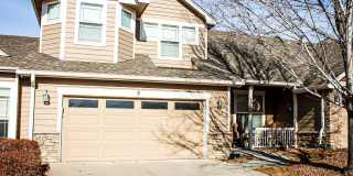 Beautiful West Greeley Townhome | 3 Bed • 2.5 Bath | Available in August! Gallery 1