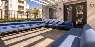 Centre Club Apartments Gallery 30