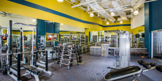 The Point at Dunn Loring Gallery 28