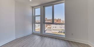 Avenue V - Senior Housing Gallery 21