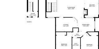 1616 Cardinal Bluff Drive Gallery 3