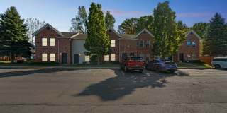 Brookstone Apartments Gallery 1