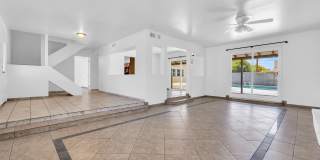 6 Bedrooms, 3 Bath,  Pool CLOSE TO ASU (Rural & Broadway) Gallery 32