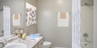 The Pointe at 731 Gallery 7