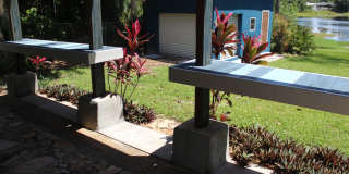 Beautiful 2 bedroom Lakefront Home Gallery 36