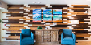 Parks Residential Richardson Gallery 9