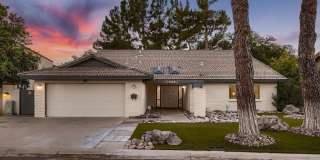 1305 E Steamboat Bend Drive Gallery 1