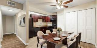 Somerset Apartments Gallery 1