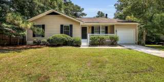 Georgetown Home For Rent! Gallery 1