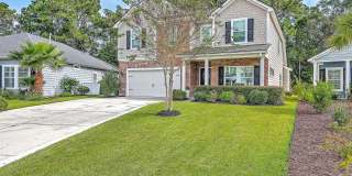 4 Bedroom 3.5 Bath House in St. Johns Lake - Johns Island Gallery 1