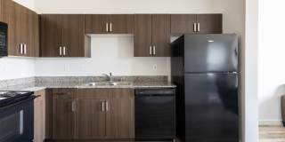 Hawks Landing Apartments - Co-Living Gallery 40