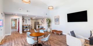 Chaparral Apartments Gallery 11