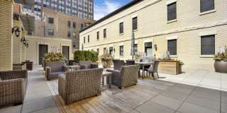 105 West Chestnut Street Gallery 9