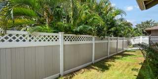 Kahoma Village: Fully furnished 4-bedroom, 2.5-bath home Gallery 40