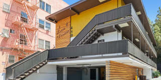410 Lucas Avenue Apartments Gallery 57