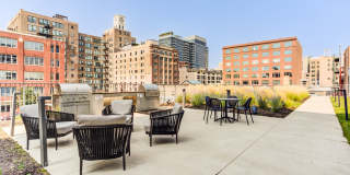 The Van Buren Gallery 19