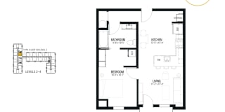 Rowat Lofts Gallery 59