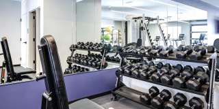 Artisan on 39th Gallery 64