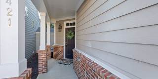 3 Bed 2.5 Bath Home located in Heritage Hills, Wake Forest Gallery 5