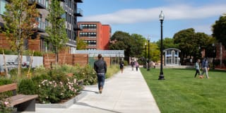 Clippership Apartments on the Wharf Gallery 14