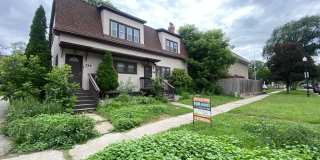 Updated 2 bed/1 bath Duplex for Rent! Gallery 1
