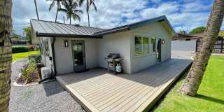 Island Living in a Renovated 2-Bed, 2-Bath Unfurnished Maui Meadows Retreat Gallery 30