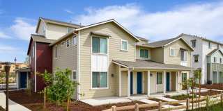 Blue Oak Apartments Gallery 16