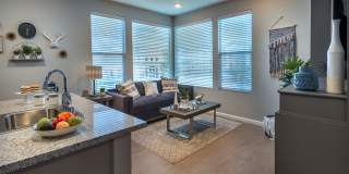 Sierra Vista Apartments Gallery 24