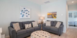 OFF-SEASON RENTAL OFFERING A TRANQUIL ESCAPE OFF-SEASON RENTAL OFFERING A TRANQUIL ESCAPE Gallery 6