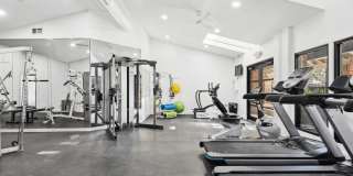 Landmark at Prescott Woods Apartment Homes Gallery 26