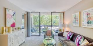 The Timbers at Long Reach Apartments Gallery 6