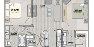 The Grace at Tyron Gallery 30