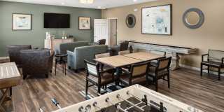 The Ridge at Calhoun Gallery 17