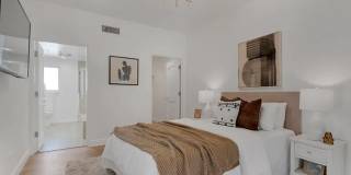 Hidden-Gem Townhouse in WeHo: 2 Bed/2.5 Bath, Private Entrance + Patios, 2 Parking, Norma Triangle Gallery 14