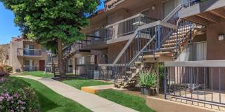 Senior Housing - Villa Serena Senior Apartments Gallery 11