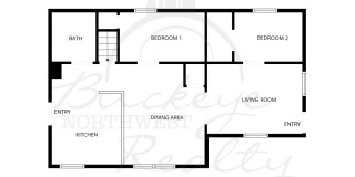 2 Bedroom House Gallery 13