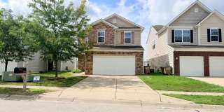 NOW SHOWING: 3 Bedroom/2 Bath Home located at 2513 Shadow Bend Dr. in Columbus, IN Gallery 1