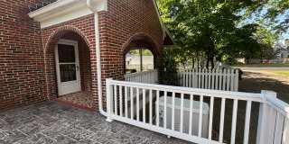 3479 Overbrook Drive – Roanoke County Character, Charm & Space Inside and Out! Gallery 103